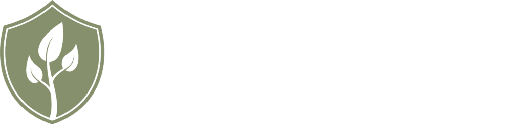 leyland matters insurnace solutions logo on dark white icon 2